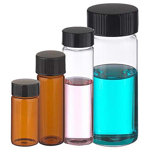 Tubular Glass Vials Richland Glass