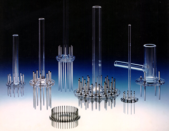 Industrial & Diagnostic