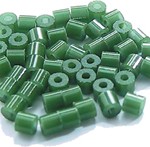 beads small cylindrical beads